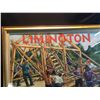Image 2 : SHELDON C. SCHONEBERG ORIGINAL FRAMED PASTEL, "LIMINGTON", SIGNED LOWER LEFT, DATED 18.10.1995,