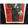 Image 3 : "QUINQUINA BONNET" LARGE VINTAGE FRENCH POSTER, 78 1/2'' X 48 1/4''