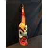 Image 1 : RUPERT JEFFERY, OF GITSKAN NATION, "KILLER WHALE CHIEF" MASK, HAND CARVED AND PAINTED BIRCH WOOD,