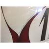 Image 2 : DONALD B. PETERSON, FRAMED ORIGINAL PAINTED, "PROUD YOUNG GANDER", 1994, 27 1/2'' X 20'', SIGNED BY