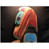 Image 2 : DARREN YELTON OF SQUAMISH NATION, "WILDMAN OF THE WOODS, HE WHO IS A SYMBOL OF POWER AND PRESITGE"
