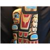 Image 3 : DARREN YELTON OF SQUAMISH NATION, "WILDMAN OF THE WOODS, HE WHO IS A SYMBOL OF POWER AND PRESITGE"