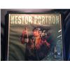 Image 2 : "NESTOR PORTRON" LARGE FRAMED VINTAGE FRENCH LIQUOR POSTER, 65'' X 45 1/2''