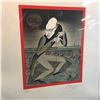 Image 2 : PAIR OF MIHAIL CHEMIAKIN RUSSIAN LIMITED EDITION LITHOGRAPHS, "GENDARMES AND REBEKKA" (LEFT), 23