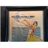 Image 2 : "MEDITERRANEENNE, DE PRODUITS CHIMIQUES", VINTAGE FRENCH ADVERTISING POSTER, BY ALBERT DUVERNAY,