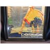 Image 3 : "MEDITERRANEENNE, DE PRODUITS CHIMIQUES", VINTAGE FRENCH ADVERTISING POSTER, BY ALBERT DUVERNAY,