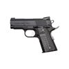 Image 1 : DE 1911 9MM 3" BLK AS