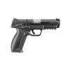 Image 1 : RUGER AMERICAN 9MM 4.2" 17RD BLK TS
