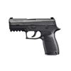 Image 1 : SIG P320C 9MM 3.9" 15RD BLK