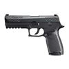 Image 1 : SIG P320C 9MM 3.9" 15RD BLK NS