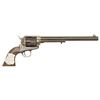 Image 1 : CIMARRON WYATT EARP 45LC 10" CCH BL