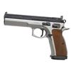 Image 1 : CZ 75 TAC SPORT 40S& W 5.4" 16RD