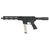Image 1 : DBF DB9 PSTL 9MM 10" 33RD BLK