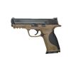 Image 1 : S& W M& P 40SW 4.25" BLK/FDE 15RD