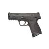 Image 1 : S& W M& P 45ACP 4" BLK 8RD MS