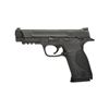 Image 1 : S& W M& P 45ACP 4.5" BLK 10RD