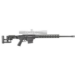 RUGER PRECISION RFL 6.5CRD 24  10RD