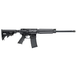 S& W M& P15 SPTII OR 556N 16  30RD BLK