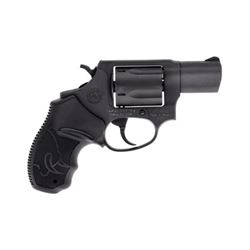 TAURUS 605 357MG 2" BL FS 5RD