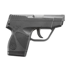 TAURUS 738TCP 380ACP 3.3" 6RD BL 1MG
