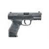 Image 1 : WAL CREED 9MM 4" 16RD BLK