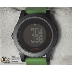 #30-NIXON THE GENIE WATCH