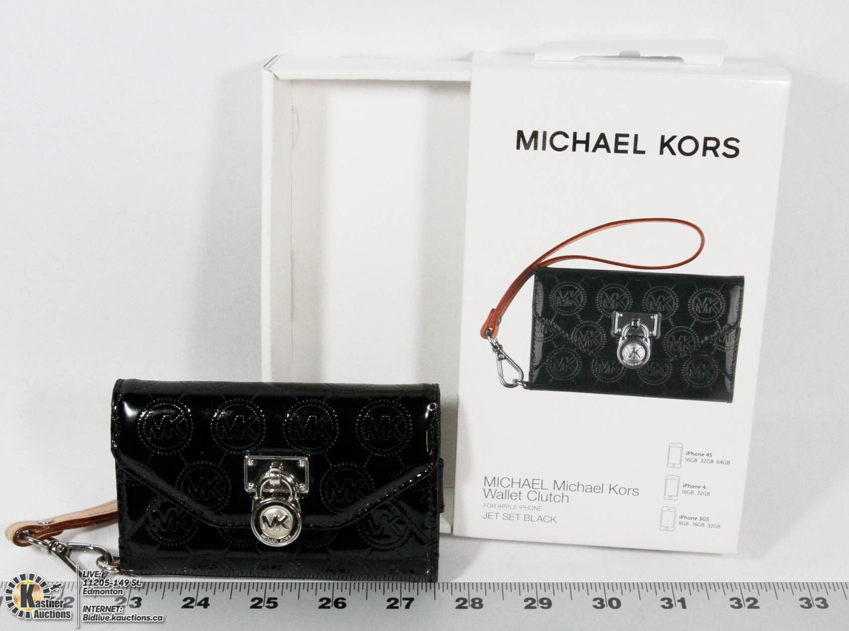 apple michael kors