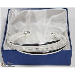 925 STAMPED BRACELET