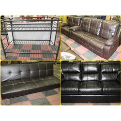 FEATURED ITEMS: NEW FURNITURE!