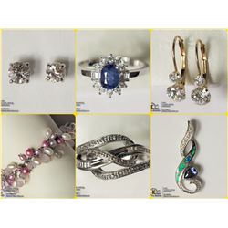 FEATURED ITEMS: JEWELLERY!
