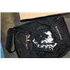 Image 2 : TWO NEW DANCE CADDY BAGS