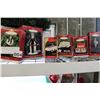 Image 2 : SIX NEW HALLMARK ORNAMENTS