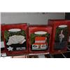 Image 3 : SIX NEW HALLMARK ORNAMENTS