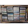 Image 2 : TWO LARGE BOXES OF CDS