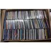 Image 3 : TWO LARGE BOXES OF CDS
