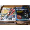 Image 2 : BOX OF MOTORCYCLE MAGAZINES