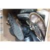 Image 1 : BOX OF DRESS SHOES