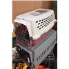 Image 2 : TWO PET CARRIERS