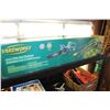 Image 1 : AS NEW YARDWORKS 10 FOOT POLE ELECTRIC CHAINSAW