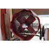 Image 1 : INDUSTRIAL FAN WORKING