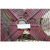 Image 2 : INDUSTRIAL FAN WORKING