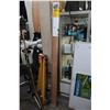 Image 2 : 72 BY 72 PVC BLIND