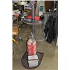 Image 1 : WELDERS TABLE AND TOOLS AND SPRAYER