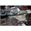 Image 1 : HAUSSMAN COMPOUND MITRE SAW