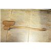Image 2 : VINTAGE AXE