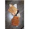 Image 1 : TWO TOOLBELTS
