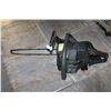 Image 1 : CRAFTSMAN CHAINSAW