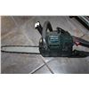 Image 2 : CRAFTSMAN CHAINSAW