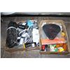 Image 1 : TWO TRAYS OF NEW BIKE PARTS