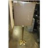 Image 2 : COMMERCIAL STAND UP SIGN BOARD